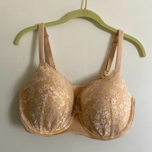 Victorias Secret underwire bra